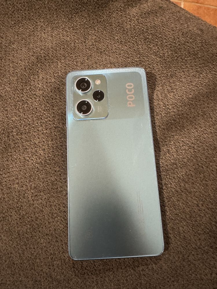 Vendo Xiaomi Poco X5 Pro 5G