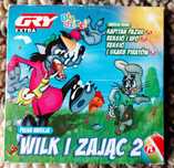 Wilk i Zając 2 | gra po polsku na PC
