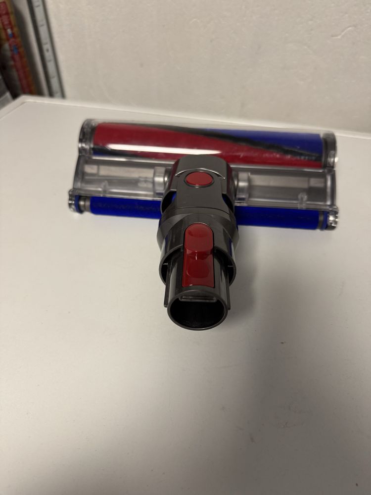 Nowa szczotka elektro szczotka Dyson V7 V8 V10 V11