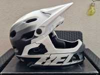 Kask MTB Bell Super DH roz. M