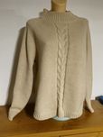 Sweter damski rozm. XL