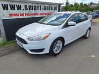 Ford Focus 2.0 Benzyna 163KM Automat