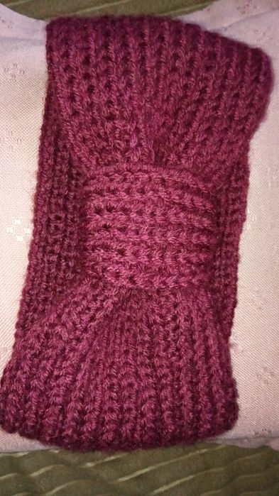 Пов'язка на голову