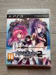 Agarest: Generations of War 2 / Playstation 3