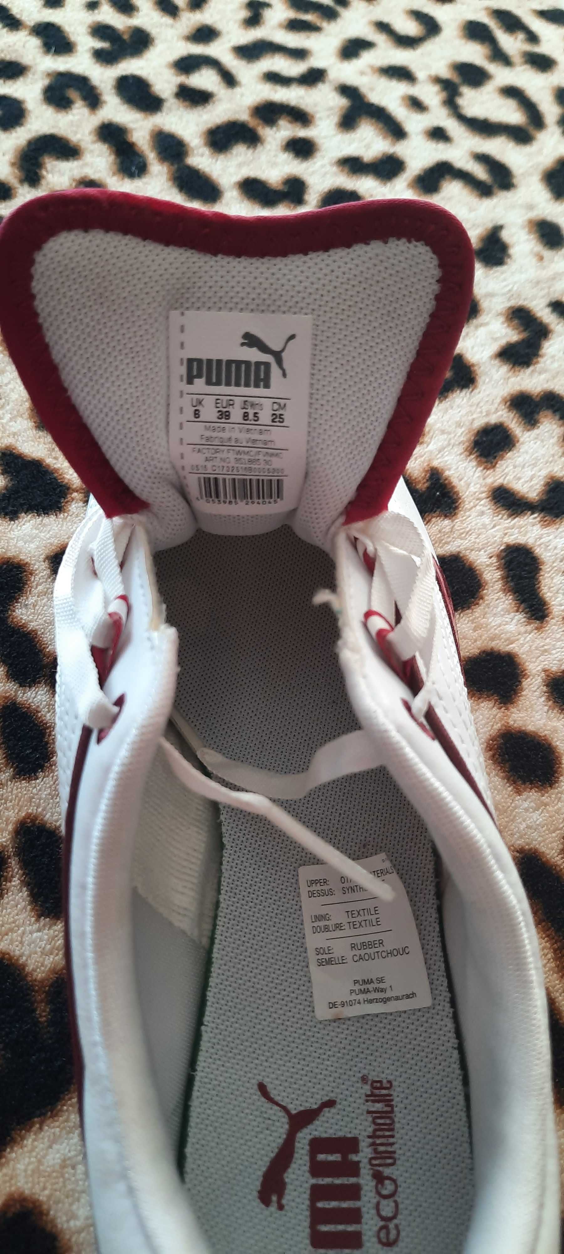 Buty puma 39 NOWE