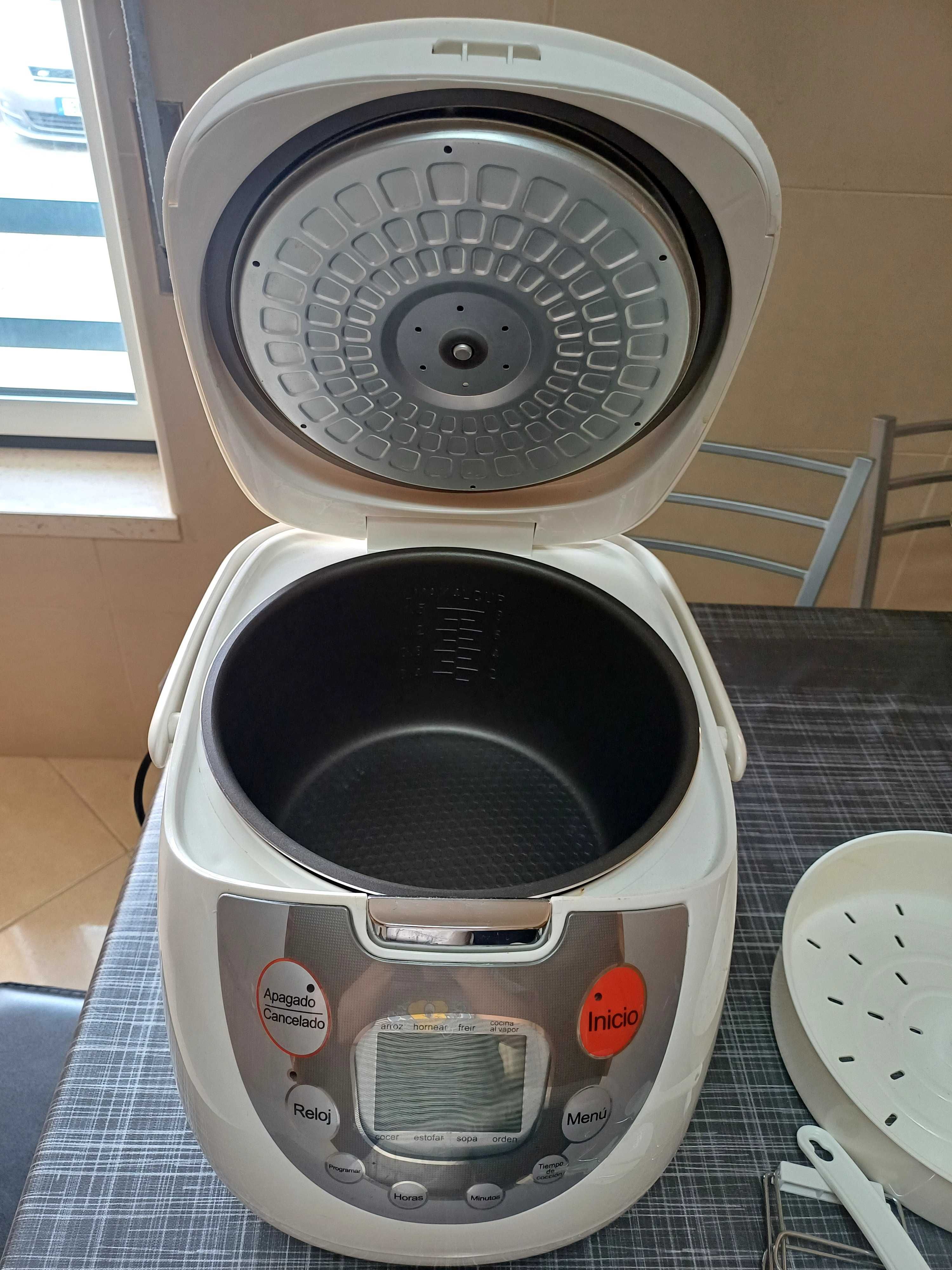 Robot de cozinha