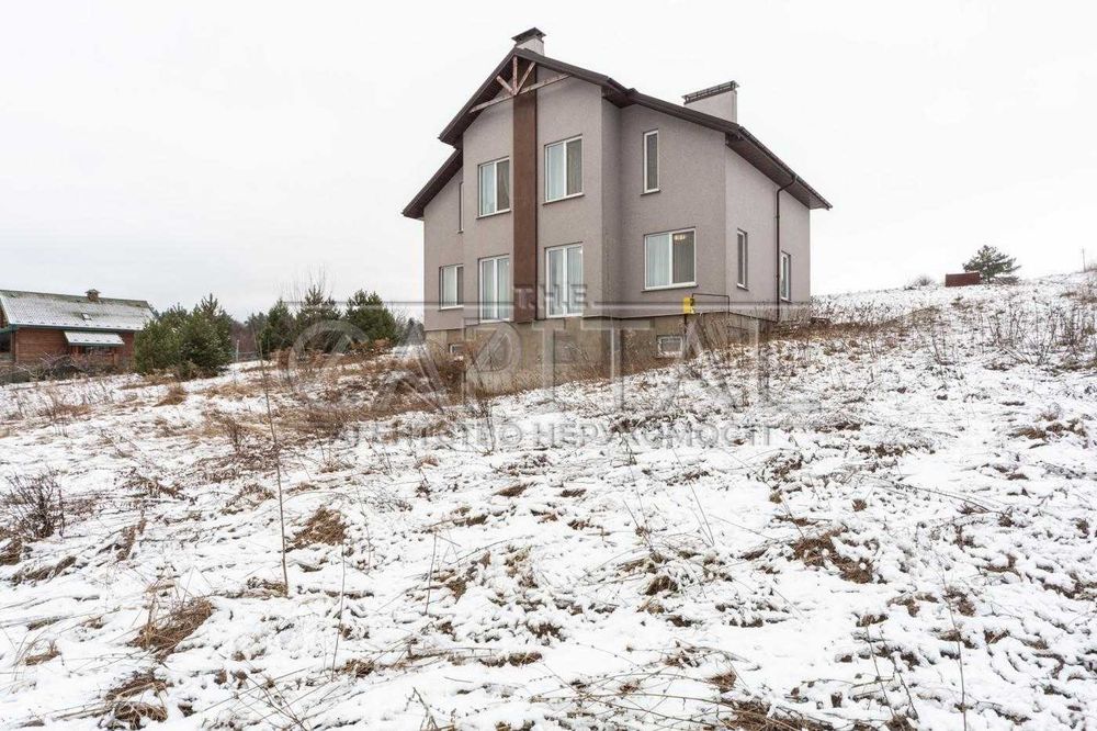 ОРЕНДА сучасного будинку у Великих Дмитровичах, 5 спалень, генератор