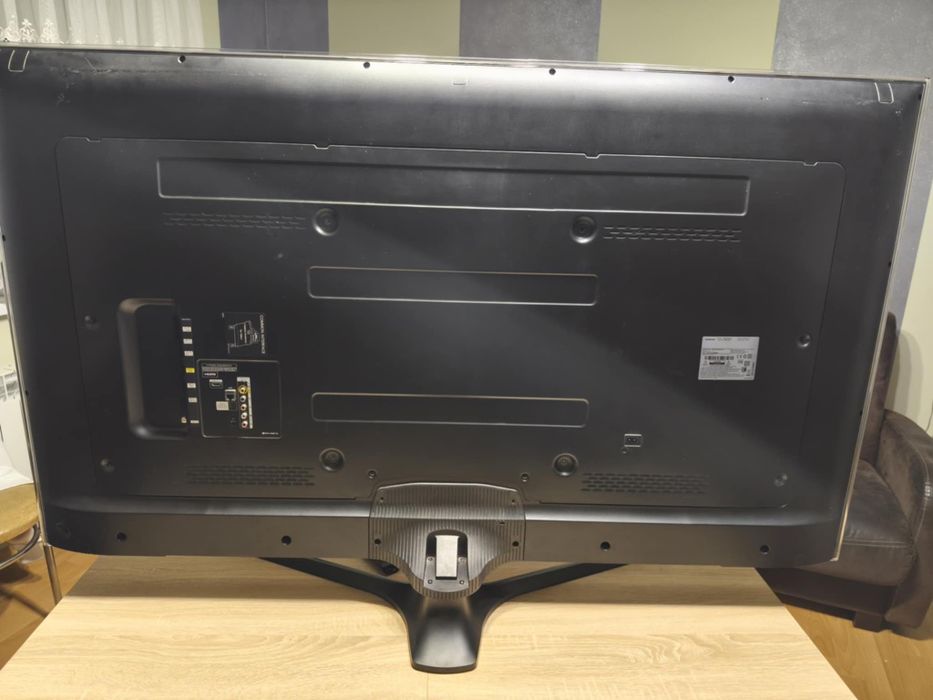 Telewizor 65" SAMSUNG UE65J6250 Led Full HD