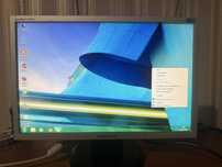 Монітор Samsung SyncMaster 923 nw
