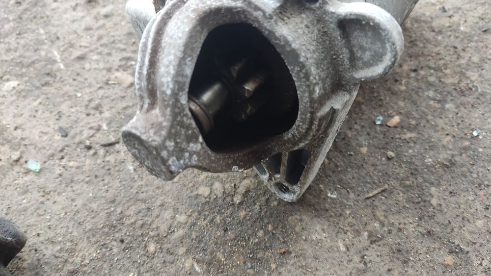 Rozrusznik Valeo renault megane III laguna III master 2.0 dCi