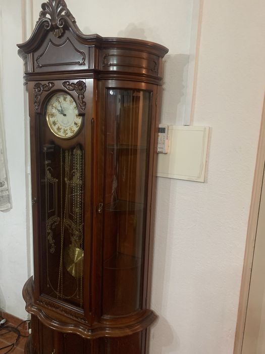 Relogio antigo de Sala