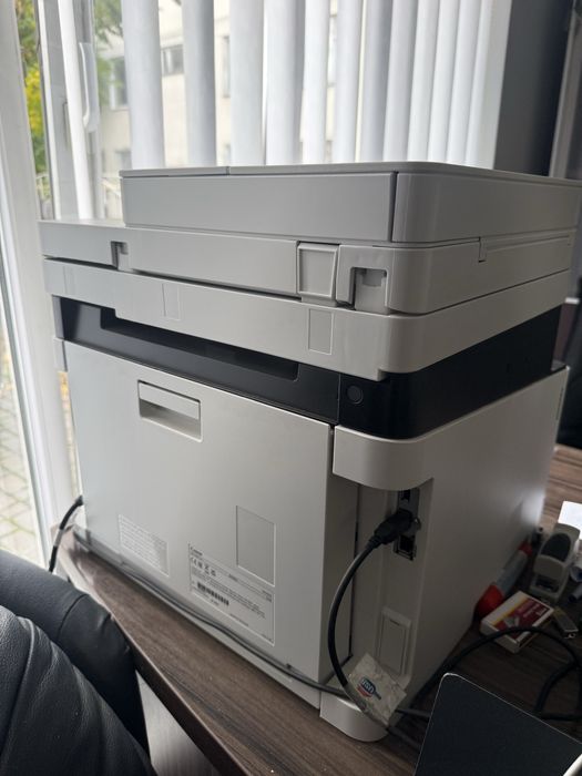 Мфу Canon i-SENSYS MF655cdw