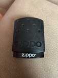 Isqueiro ZIPPO - USA