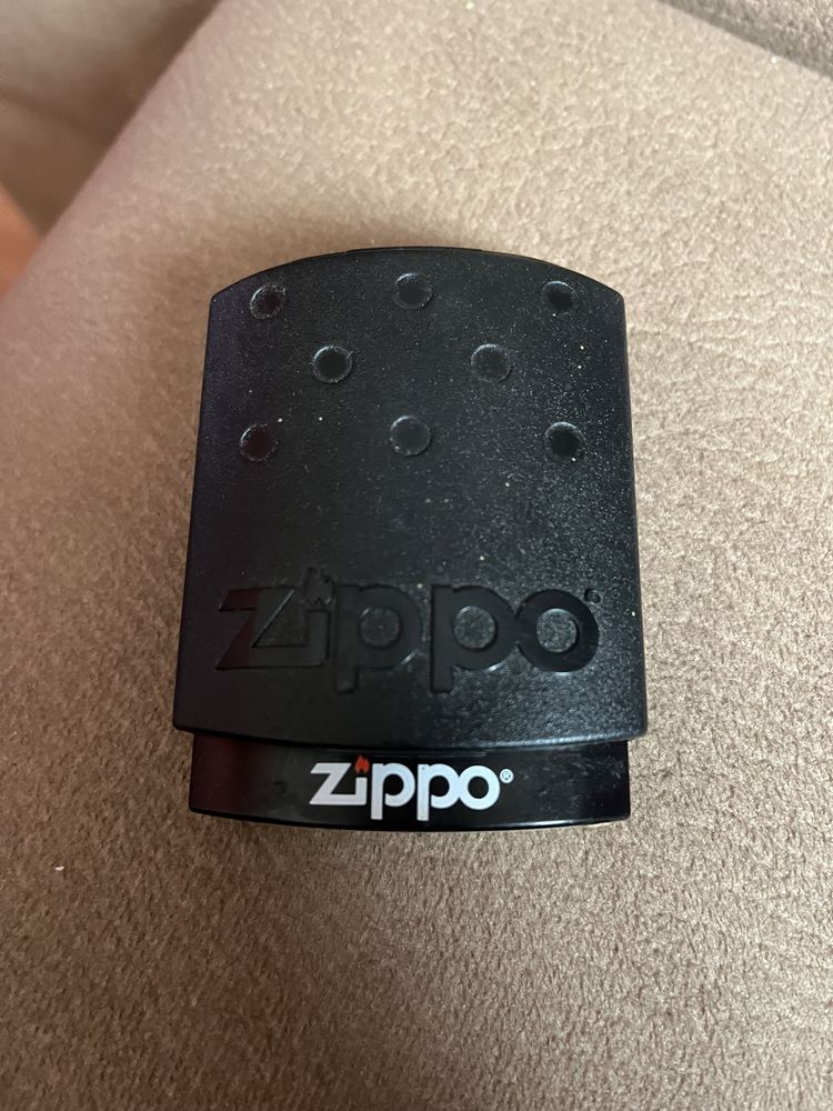 Isqueiro ZIPPO - USA