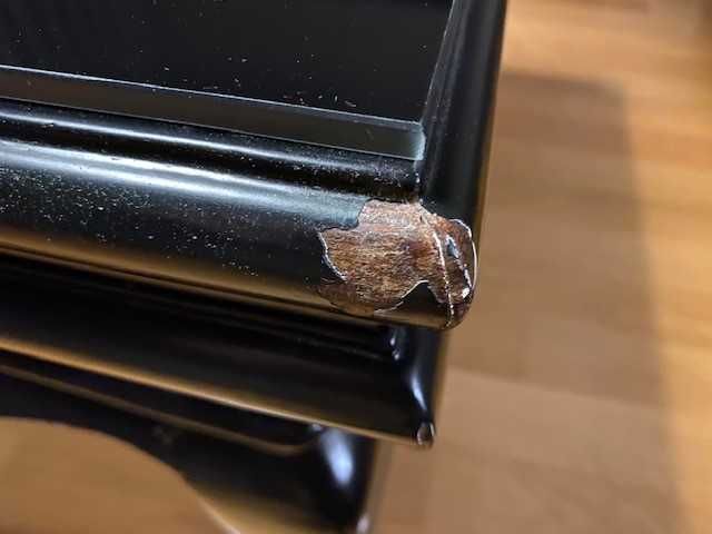 Mesa Vintage  Queen Anne