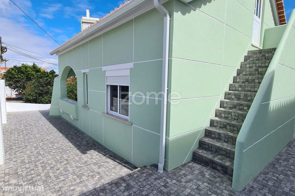 Moradia - Alojamento Estudantil