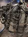 Ford Transit  2.4 tdci wszystkie czesci silnika