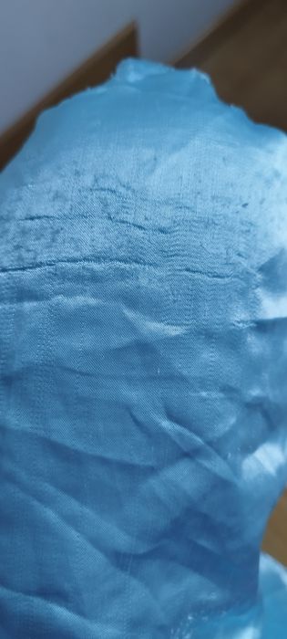 Sukienka dla dziewczynki Frozen Elza bal karnawałowy