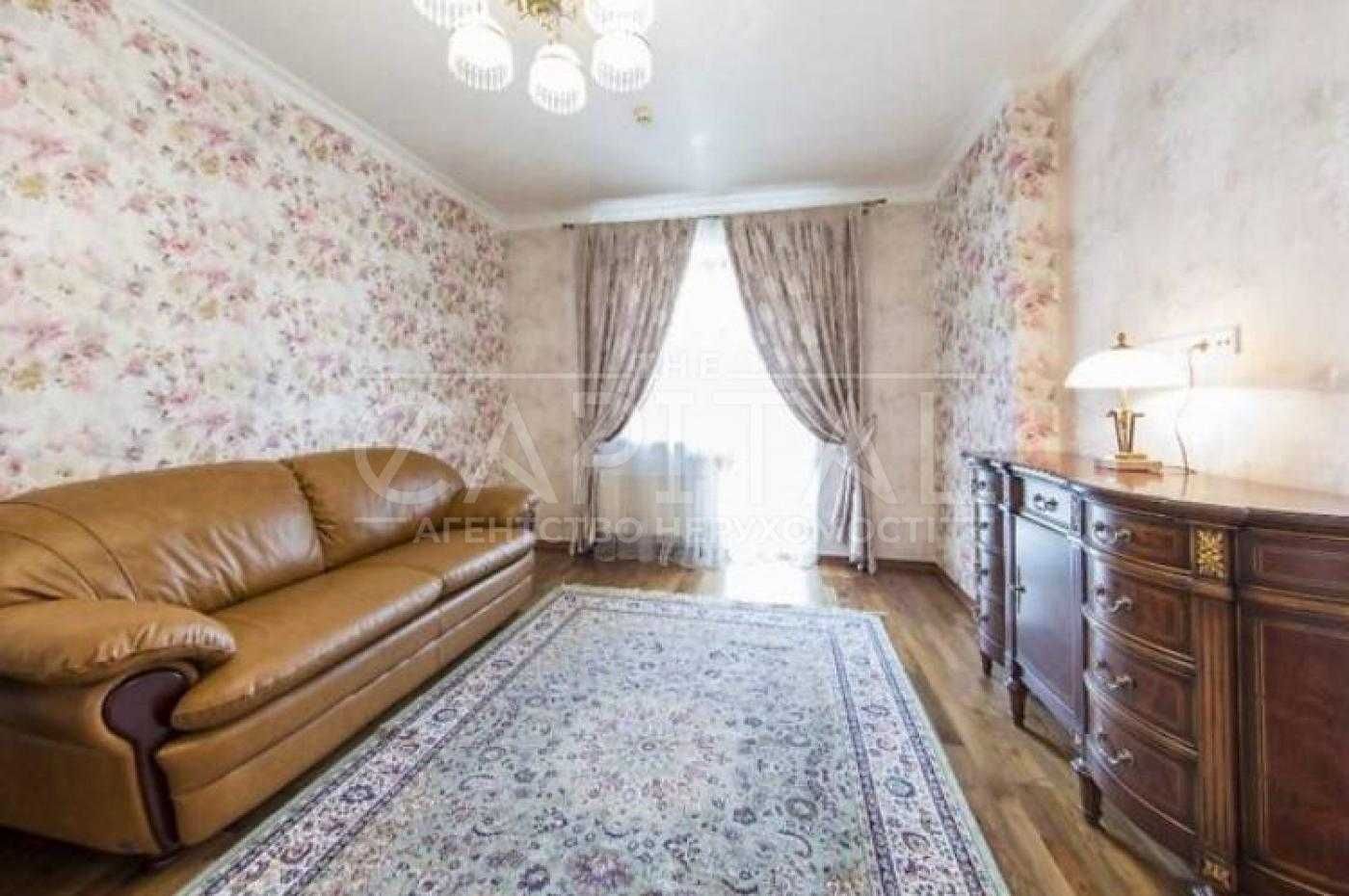 Продам 4к квартиру ЖК «Диамант», 170м2, Тараса Шевченка