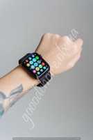 Смарт часы Smart Watch i 8 pro max/Фитнес трекер/Smart WATCH SERIES 8