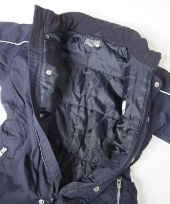 Терміново!!! Зимовий комбінезон 122 h&m