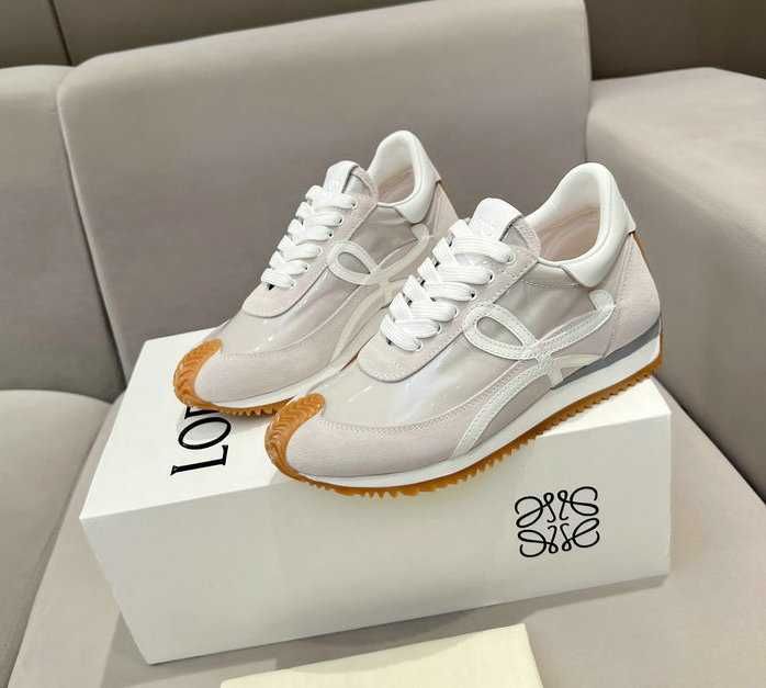 Nowe sneakersy premium Loewe