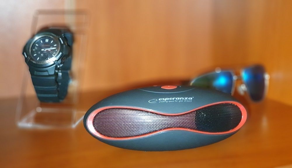 Głośnik bluetooth 3.0 3W