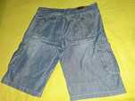 Bermudy jeansowe ST.Leon'f