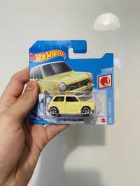 Hot Wheels Custom 70 Honda N600 j-imports jdm japan