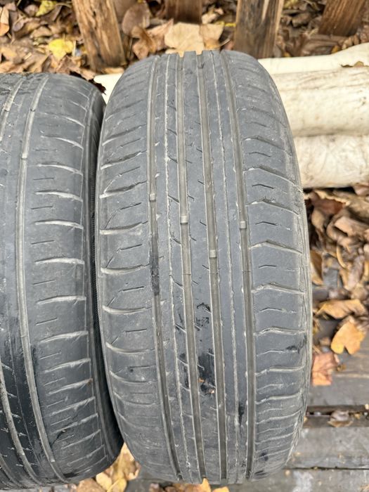 Резина Evergreen 185/65 R14