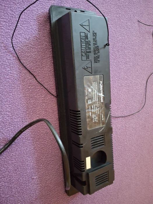 Radio do campingu i kampera super