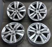 Диски R16 5 108 et44 J7 Оригінал Peugeot 308 Expert пежо титани