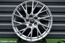 R18 5x114.3 7.5j et35 Toyota Suzuki Rav4 Camry Avensis Grand Vitara