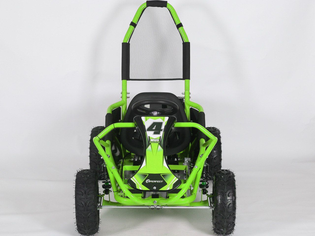 30km/h Max 68KG auto czterosuwowy Gokart Spalinowy MUD MONSTER