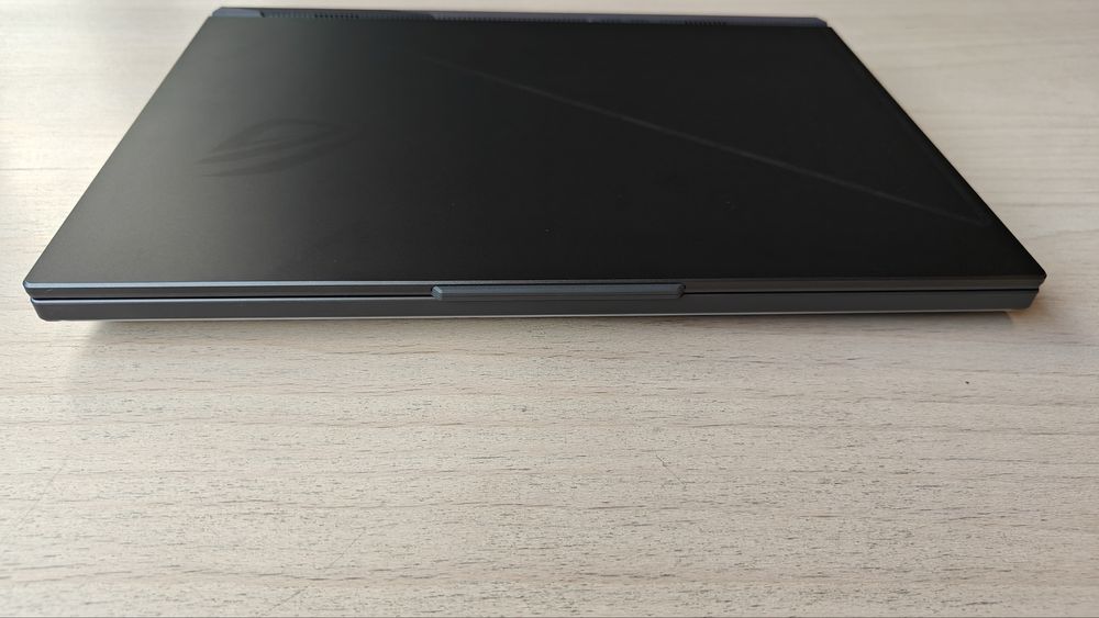 Ноутбук ASUS ROG Strix G16