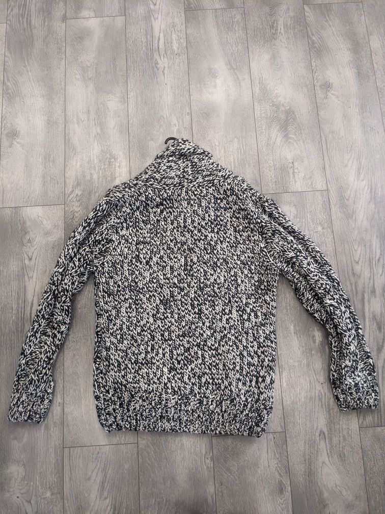 Gruby sweter - Top Secret - M