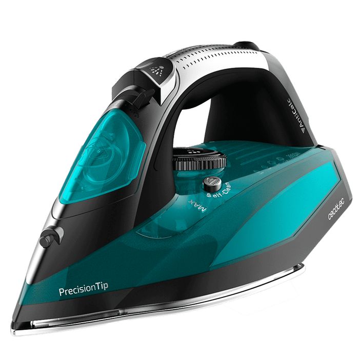 Утюг Cecotec Fast&Furious 5020 Force -Уценка