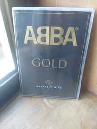 Abba Gold- Greatest Hits - DVD