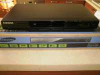 Samsung dvd-P191