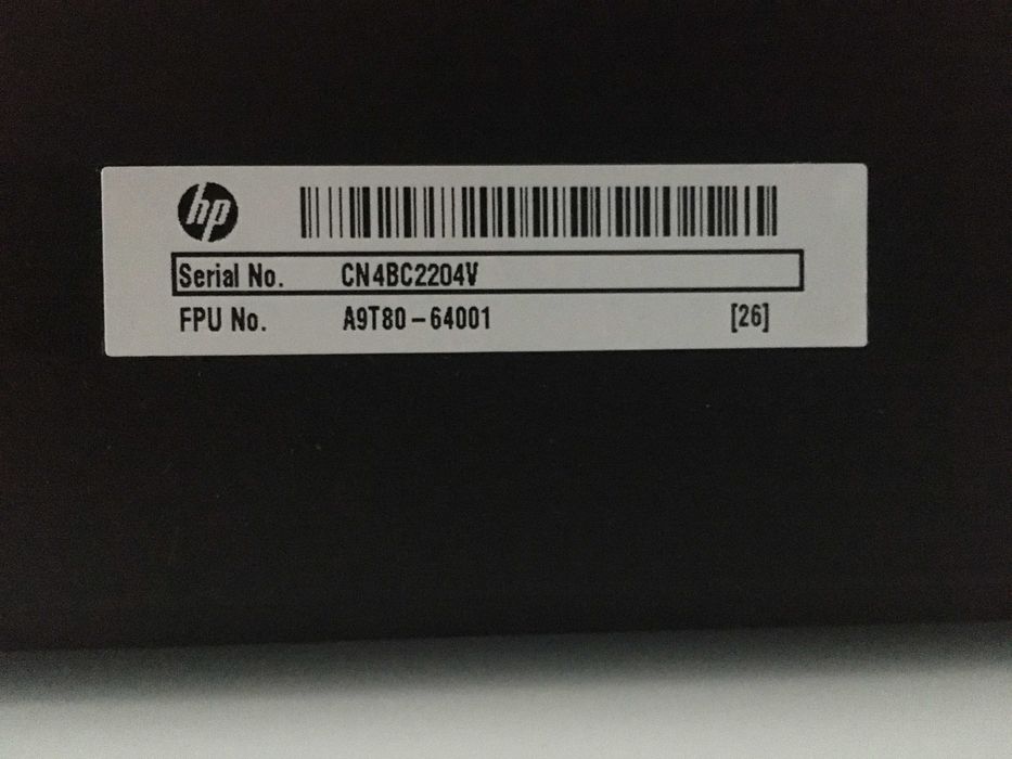 Drukarka wielofunkcyjna  HP ENVY 4507  3w1