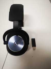 Headset Logitech G PRO X Wireless Lightspeed Gaming