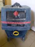 Строительный пылесос Bosch Professional gas 25 L SFC