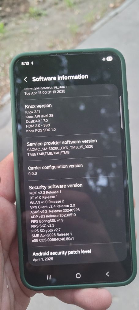 Samsung s24 plus