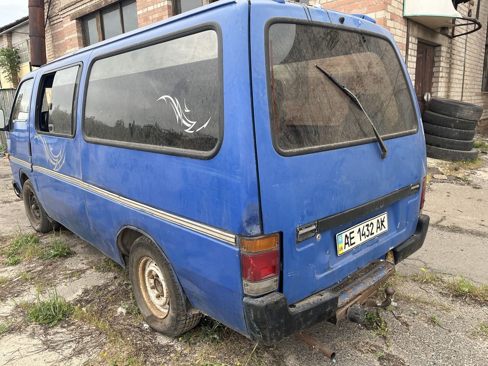 Isuzu MIDI Продам