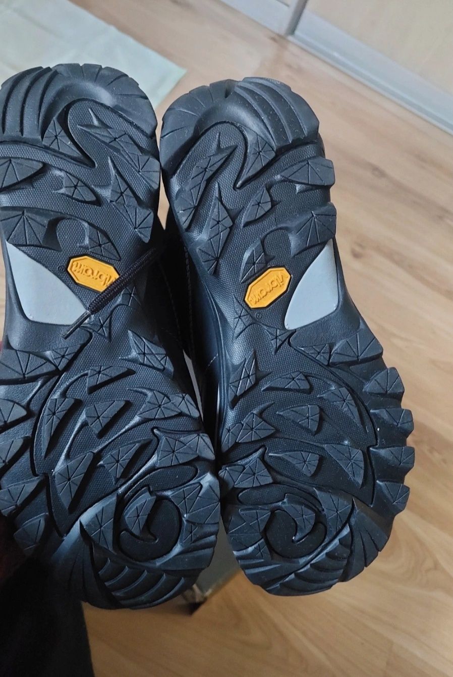 Buty trekkingowe Regatta Le Florian high