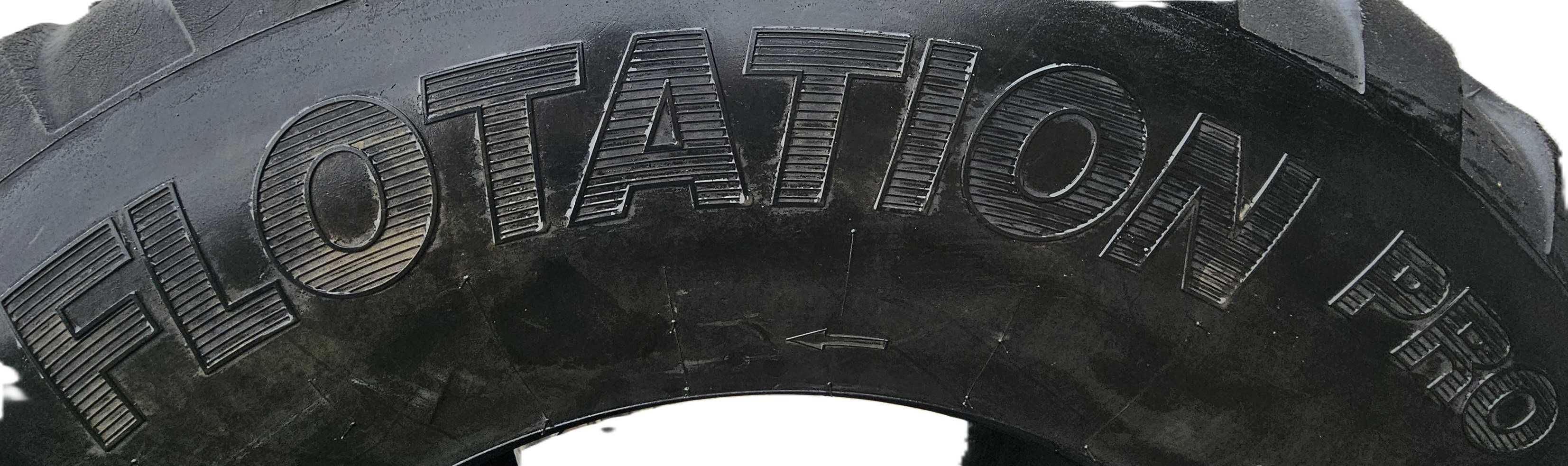 Opony przemysłowe 800/45R26.5 Vredestein *S
