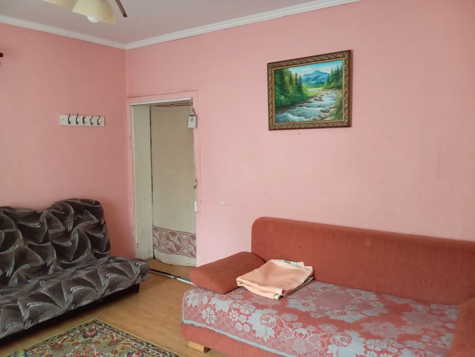 Без Ріелторів.Здам 2 кімн квартиру в буд.Центр 15 хв.Роша.