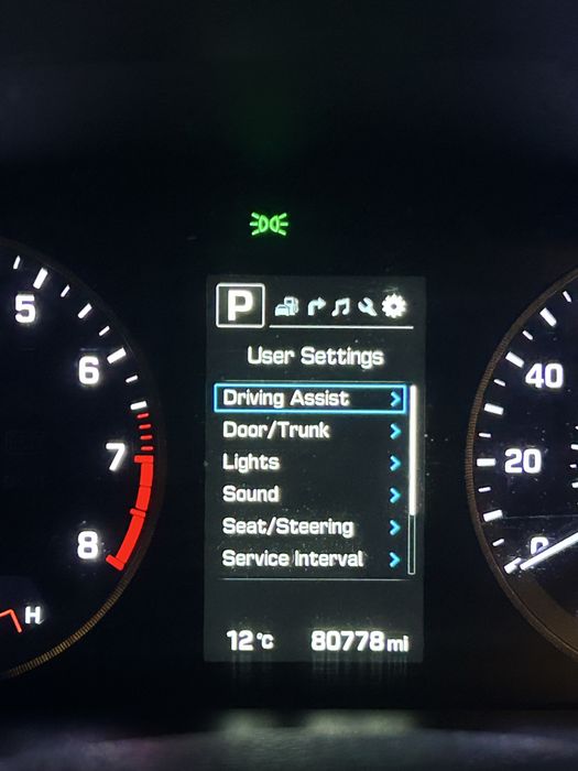 Hyundai Sonata 1,6 turbo ,2015