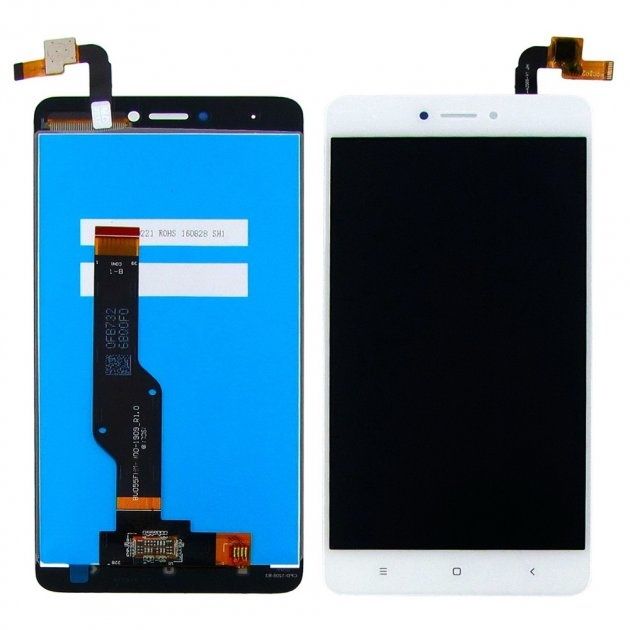 Дисплей Xiaomi Redmi Note 4x Модуль Купити ОПТ Сенсор