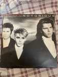 Виниловая пластинка Duran Duran - Notorious